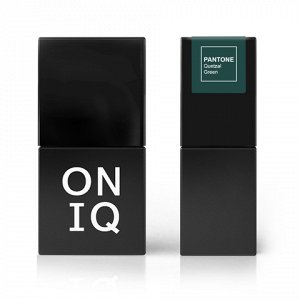 OGP-115 Гель-лак для покрытия ногтей. PANTONE: Quetzal green