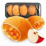Чебупай сочное яблоко, Горячая штучка, Потоком, 200г