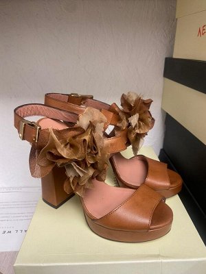 Босоножки TWINSET