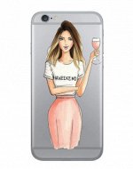 Чехол &quot;девочки, такие девочки&quot;
