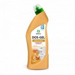 Универсальный чистящий гель 
&quot;DOS GEL&quot; Premium
НОВИНКА