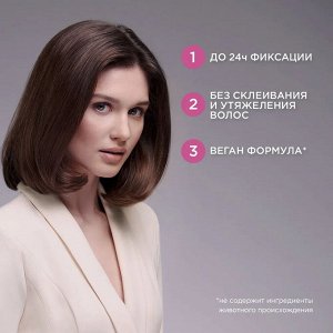 Тафт Пена "Объем" №4 Сверхсильная фиксация 150 мл