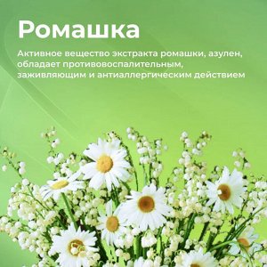Палмолив Мыло туалетное Баланс и мягкость "Ромашка и витамин Е" 90 г