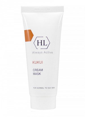 Kukui маска для жирн. кожи KUKUI cream mask for oily.Применение:
Наносить тонким непрозрачным слоем на очищенную кожу. Через 15 мин. смыть водой. Использовать 1 раз в неделю или как рекомендовано спец