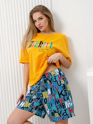 Костюм Женский