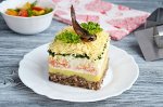 Шпроты в масле 240 гр. ТМ Спиро КЛЮЧ