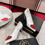 Туфли, сабо, балетки Нарядные