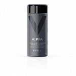 Пудра для создания объёма волос сильная фиксация ESTEL ALPHA 10 г