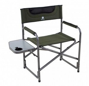 Btrace Туристический стул-кресло со столиком Durable 150