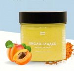 Маска для лица Meela Meelo «Кисло-гладко»