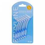 Revyline р S/M /L Межзубные ершики, комплект  6 шт
