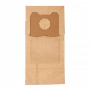 Мешки-пылесборники P-10 Ozone бумажные для пылесоса, 4 шт