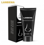 Маска LANBENA Blackhead Remover с бамбуковым углем