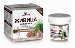 Живица кедровая на кедровом масле с пантами марала 30 капсул