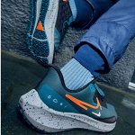 NIKE Just do it