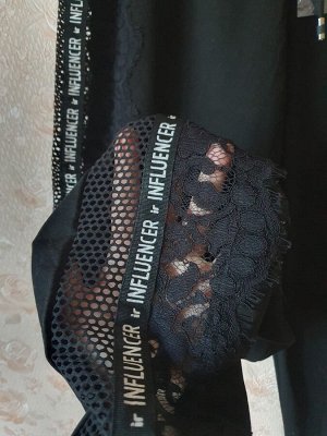 Брюки Италия Influenser