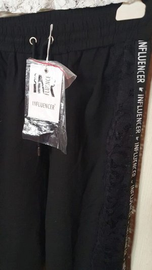 Брюки Италия Influenser
