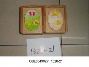 1328-21 пазл деревян. для малышей, в коробке 004902
