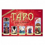 Карты ТАРО ТМ Carpe Diem Т-8026