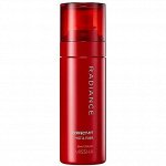 База под макияж с SPF защитой и фиксаторы
