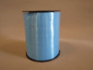 Лента полипроп. 0,5 см х 500 м синяя 503