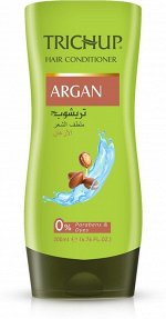VASU TRICHUP Hair conditioner Argan Кондиционер для волос с Арганом 200мл