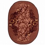Ковер Ассорти 771 100х150 см, фелт, полиамид, 220 гр/м