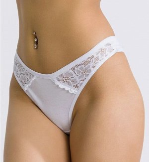 Трусы стринги кружевные Annalise, 46-48р