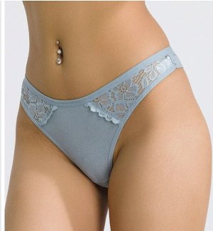 Трусы стринги кружевные Annalise, 46-48р
