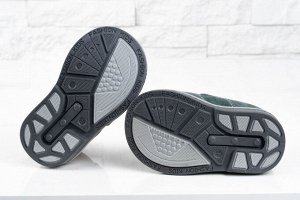 Выставочный образец: ботинки для мальчиков Bottilini (Россия)