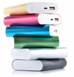 Power bank