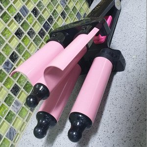 Плойка новая, Прямая Корея