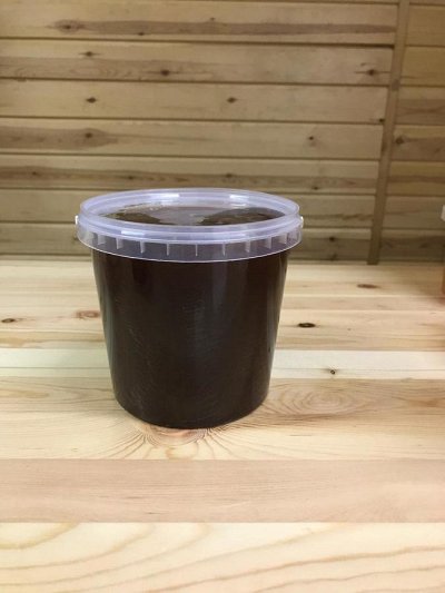 Вкусный натуральный мед! 2024г