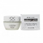 3W Крем для лица &quot;Collagen Whitening Cream&quot;, 60 мл, 1*100шт Арт-831431