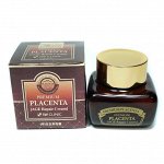 3W Крем для лица &quot;Premium Placenta Age Repair Cream&quot;, 50 мл., 1*100шт Арт-83372