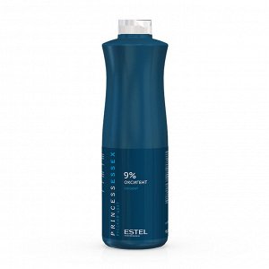 ESTEL PROFESSIONAL Оксигент для волос 9% ESTEL PRINCESS ESSEX  (1000 мл)
