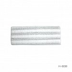 Насадка для швабры из микрофибры, 1 шт. 38 x 12 см