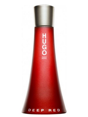 HUGO BOSS DEEP RED edp (w) 90ml м(н) парфюмерная вода женская