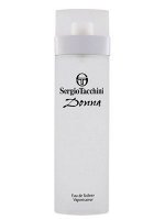SERGIO TACCHINI Donna lady tester  75ml edt туалетная вода женская Тестер