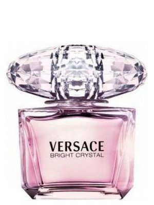 VERSACE BRIGHT CRYSTAL edt (w) 50ml м(н) тестер в слюде  туалетная вода женская