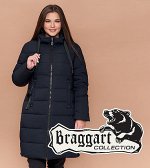 Женская куртка Braggart
