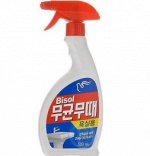 Чистящее средство для ванной комнаты (с ароматом трав) 500 мл /12