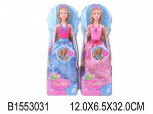 070, 070-2 кукла, (2 вида), п/блистером 1553029,31