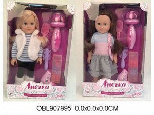 31005-2/А1,4/1, R31005В кукла "Анечка", озвуч.в коробке 079948,955,962