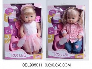 31000 А9/С1,D/А7 кукла "Тоша", озвучен.в коробке 080104,080111