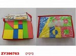 2014 Конструктор пенопласт в пакете 396763