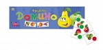 Домино Большое. в ассортименте ИН-0338-0345