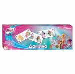 Домино - мэмори ДИСНЕЙ СТЕП в ассортименте