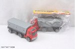 933-01/04 машинки стоительные в пакете, 112235, 112266