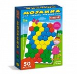 Мозайка 40мм/50 шт. арт.01015 (Стеллар)